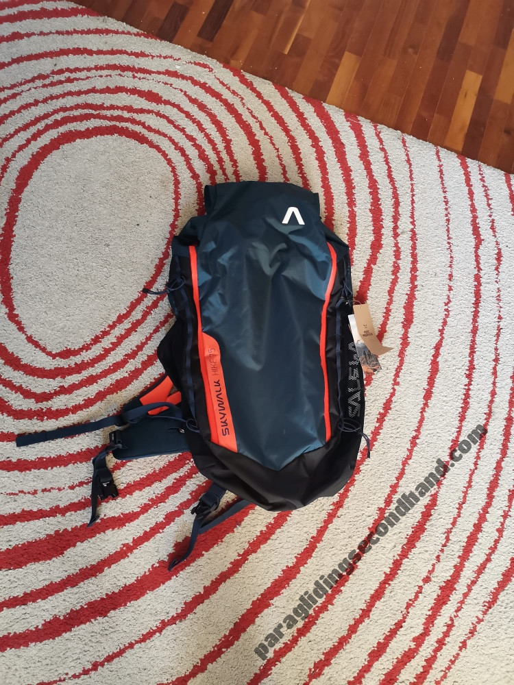 Skywalk Salewa Hike 2 75l rucksack