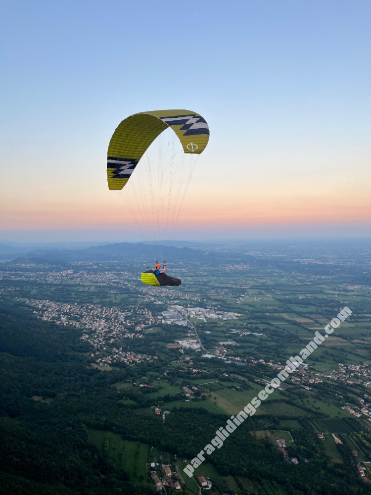 Phi BEAT, 20, 2020, (65-85kg), 235h