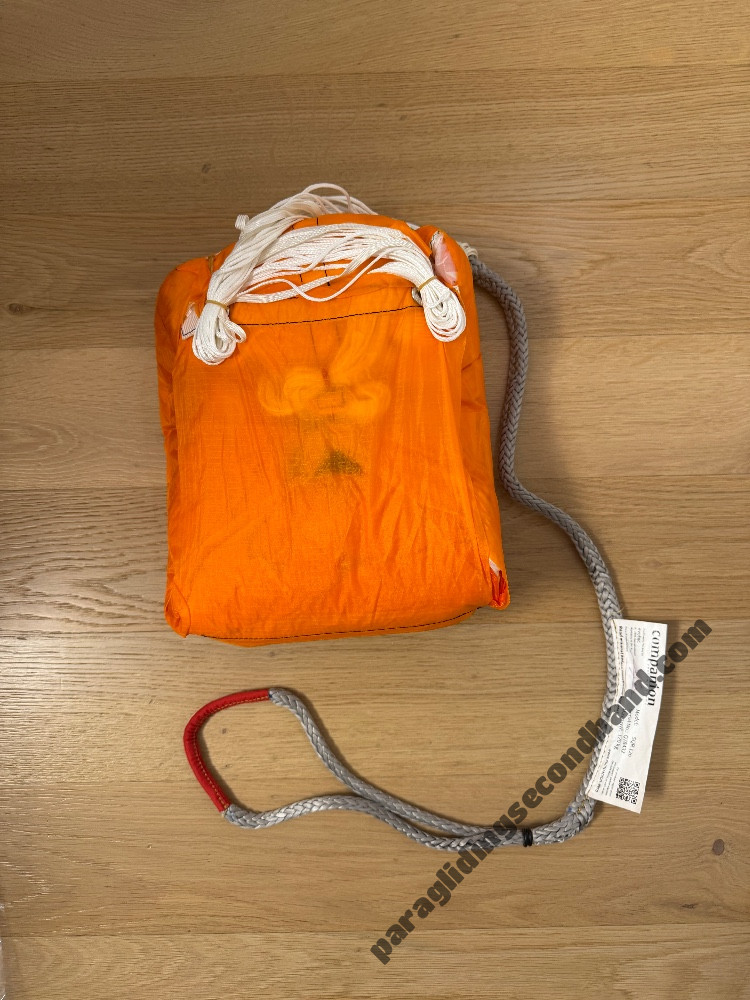 Advance Companion SQR 120