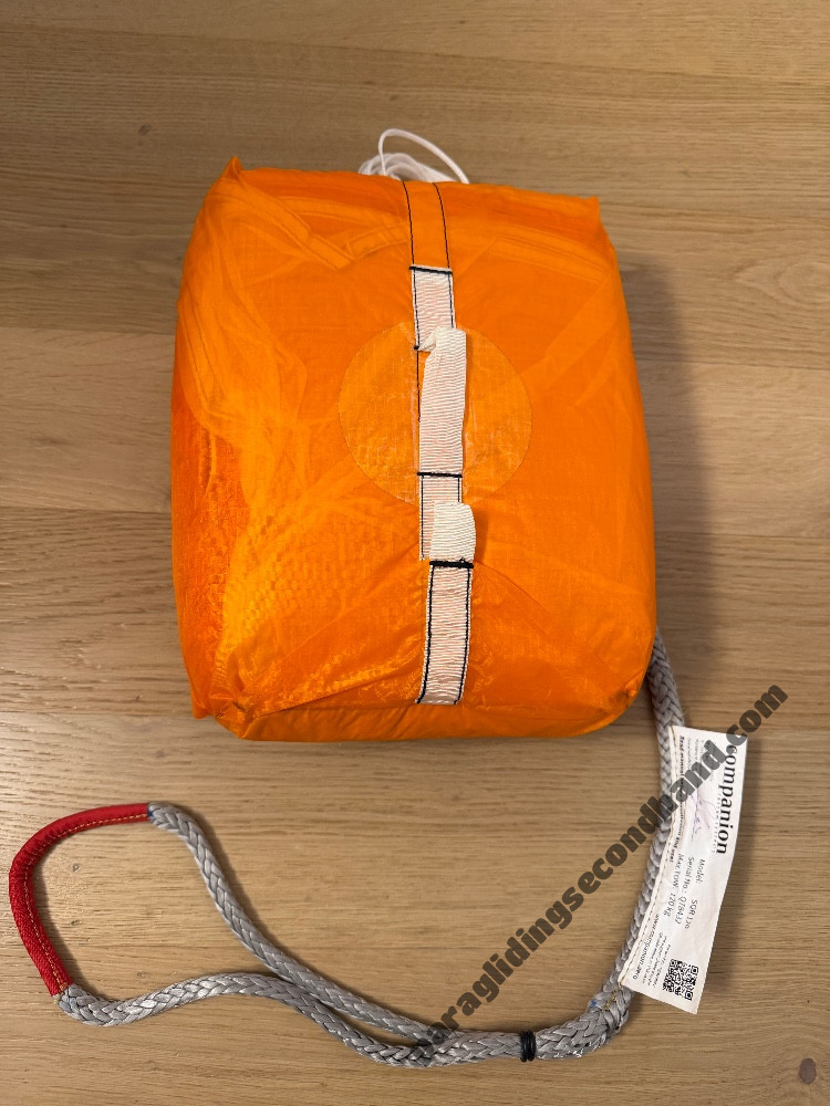 Advance Companion SQR 120