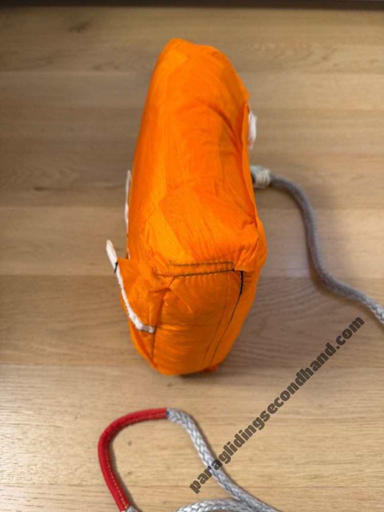 Advance Companion SQR 120