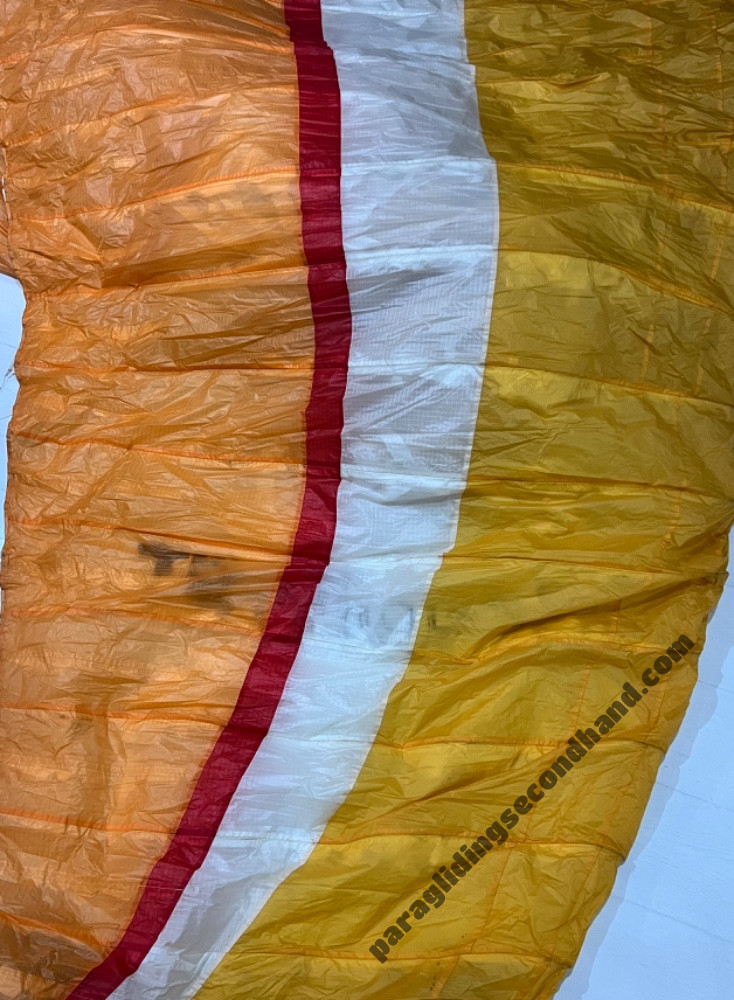 Ozone Zeolite GT, S, 2022, (75-85kg), 250h