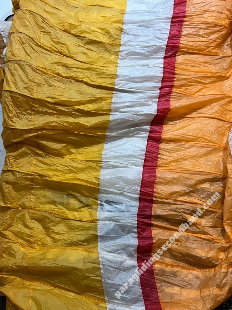 Ozone Zeolite GT, S, 2022, (75-85kg), 250h