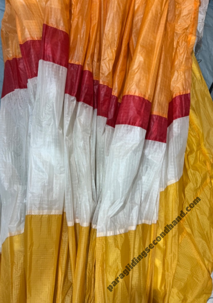 Ozone Zeolite GT, S, 2022, (75-85kg), 250h