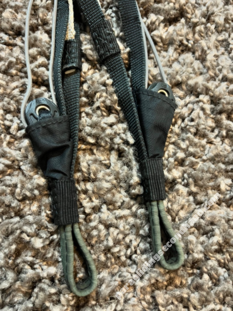 Ozone Zeolite GT, S, 2022, (75-85kg), 250h