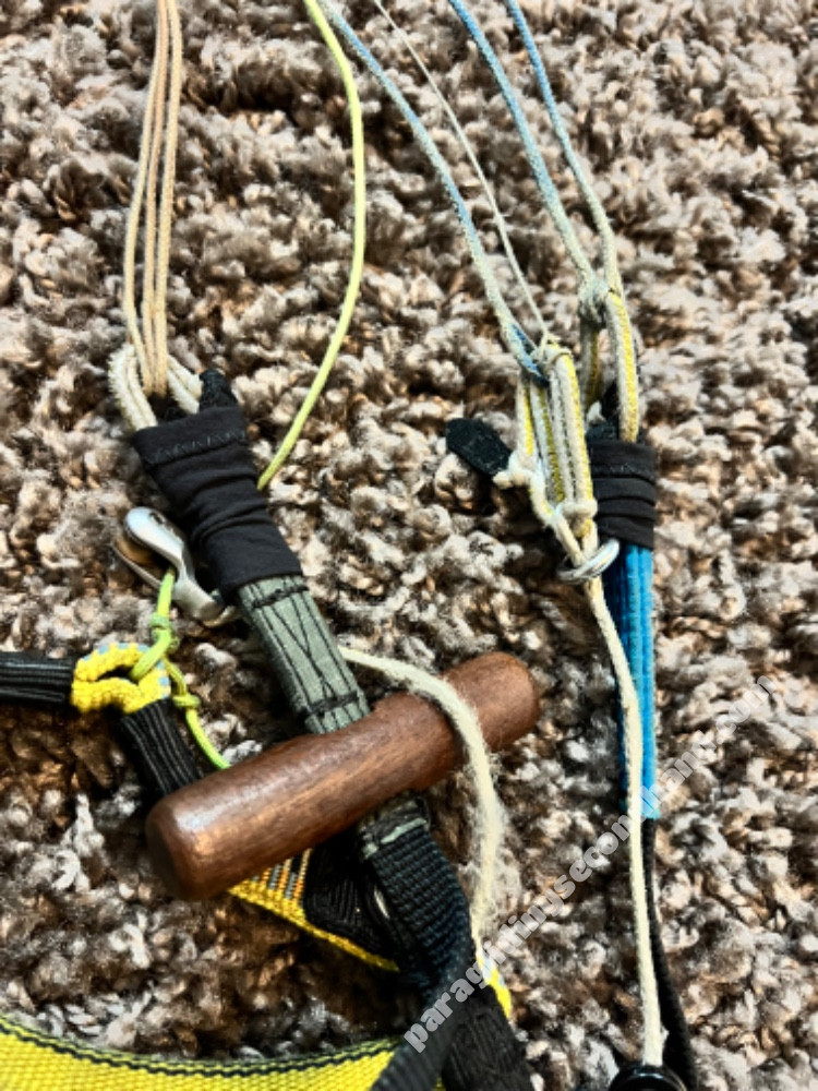 Ozone Zeolite GT, S, 2022, (75-85kg), 250h