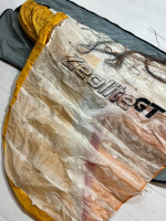 Ozone Zeolite GT, S, 2022, (75-85kg), 250h