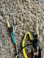 Ozone Zeolite GT, S, 2022, (75-85kg), 250h