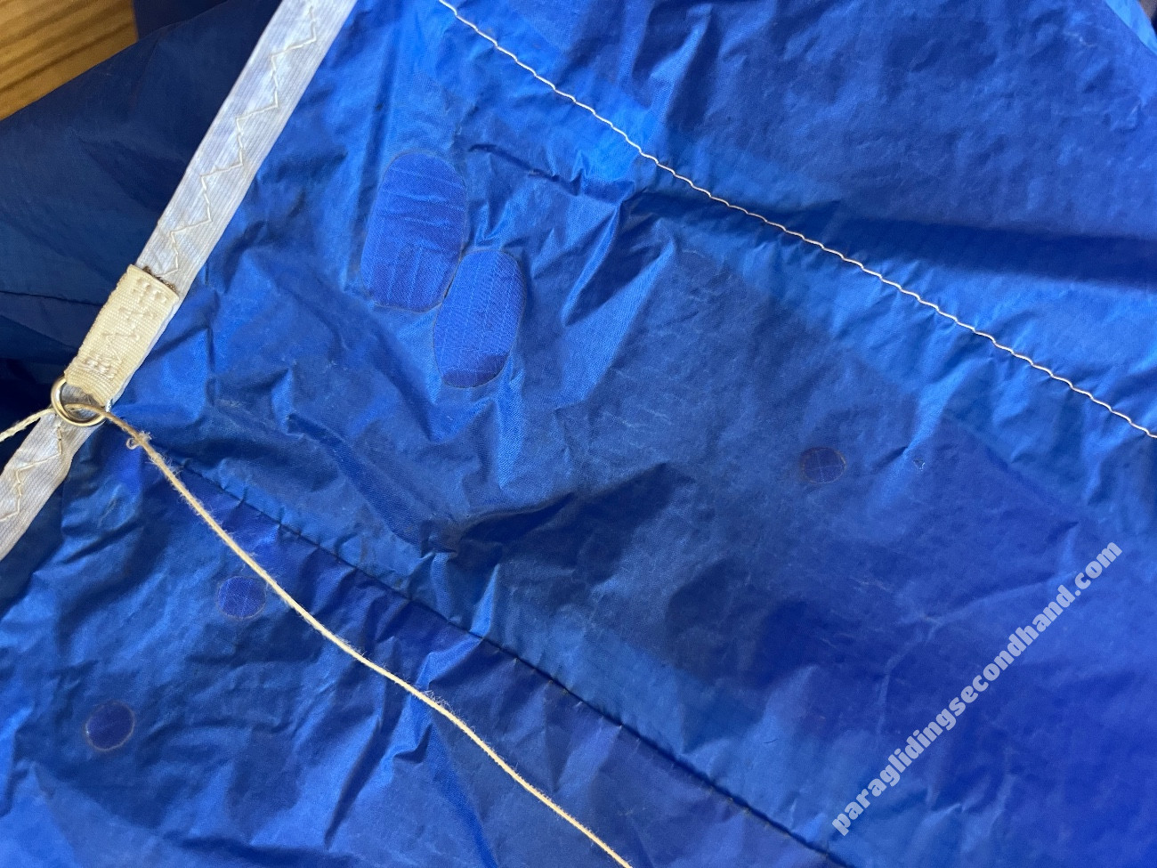 Phi Allegro, M, 2020, (83-103kg), 70h