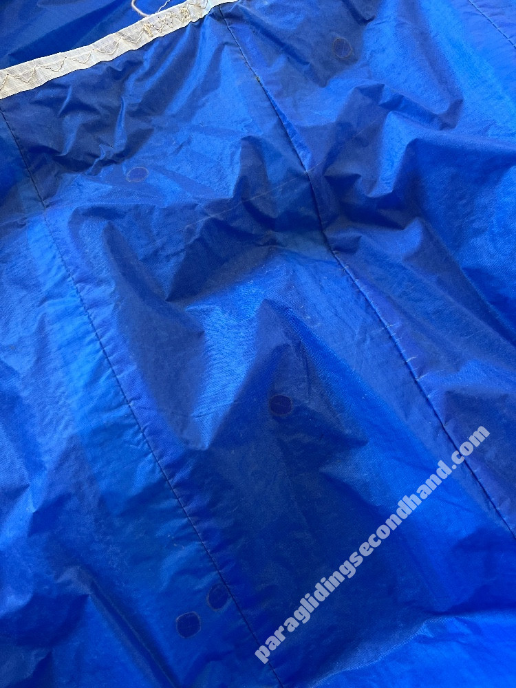 Phi Allegro, M, 2020, (83-103kg), 70h