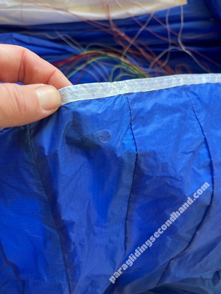 Phi Allegro, M, 2020, (83-103kg), 70h