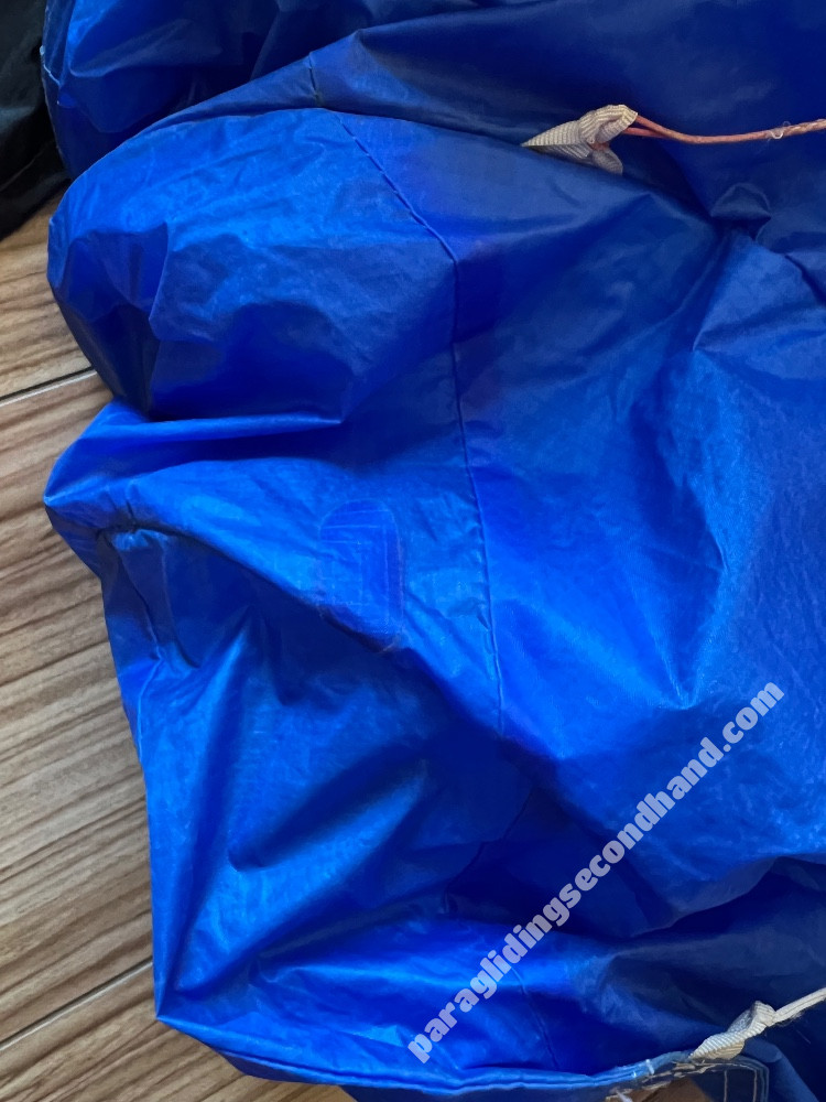 Phi Allegro, M, 2020, (83-103kg), 70h