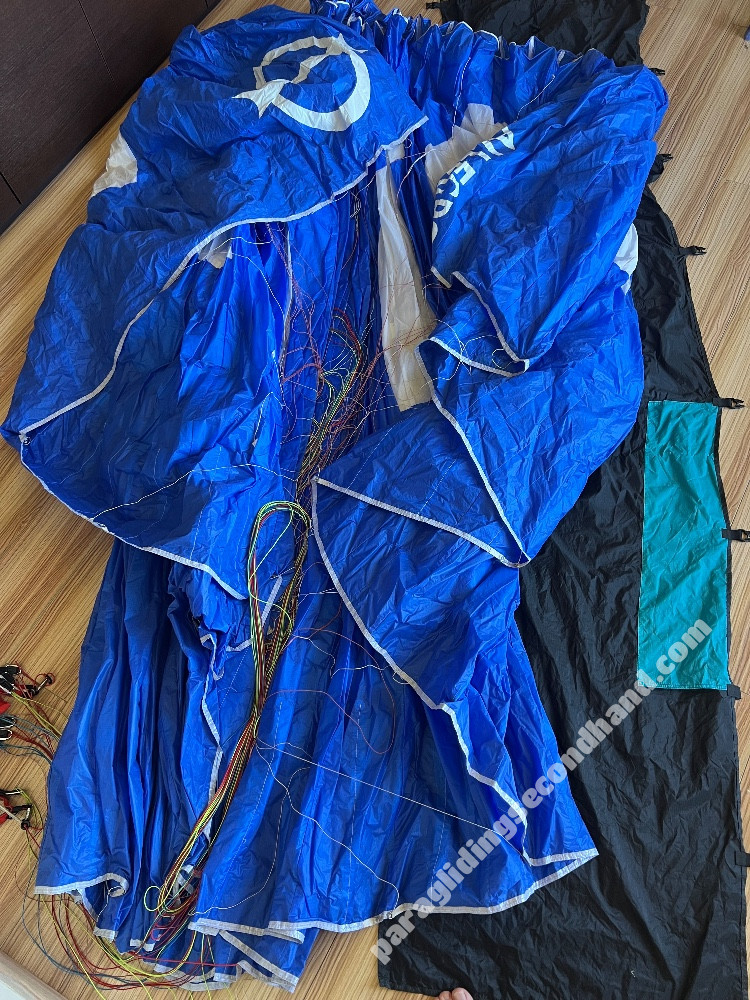 Phi Allegro, M, 2020, (83-103kg), 70h