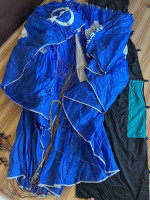 Phi Allegro, M, 2020, (83-103kg), 70h