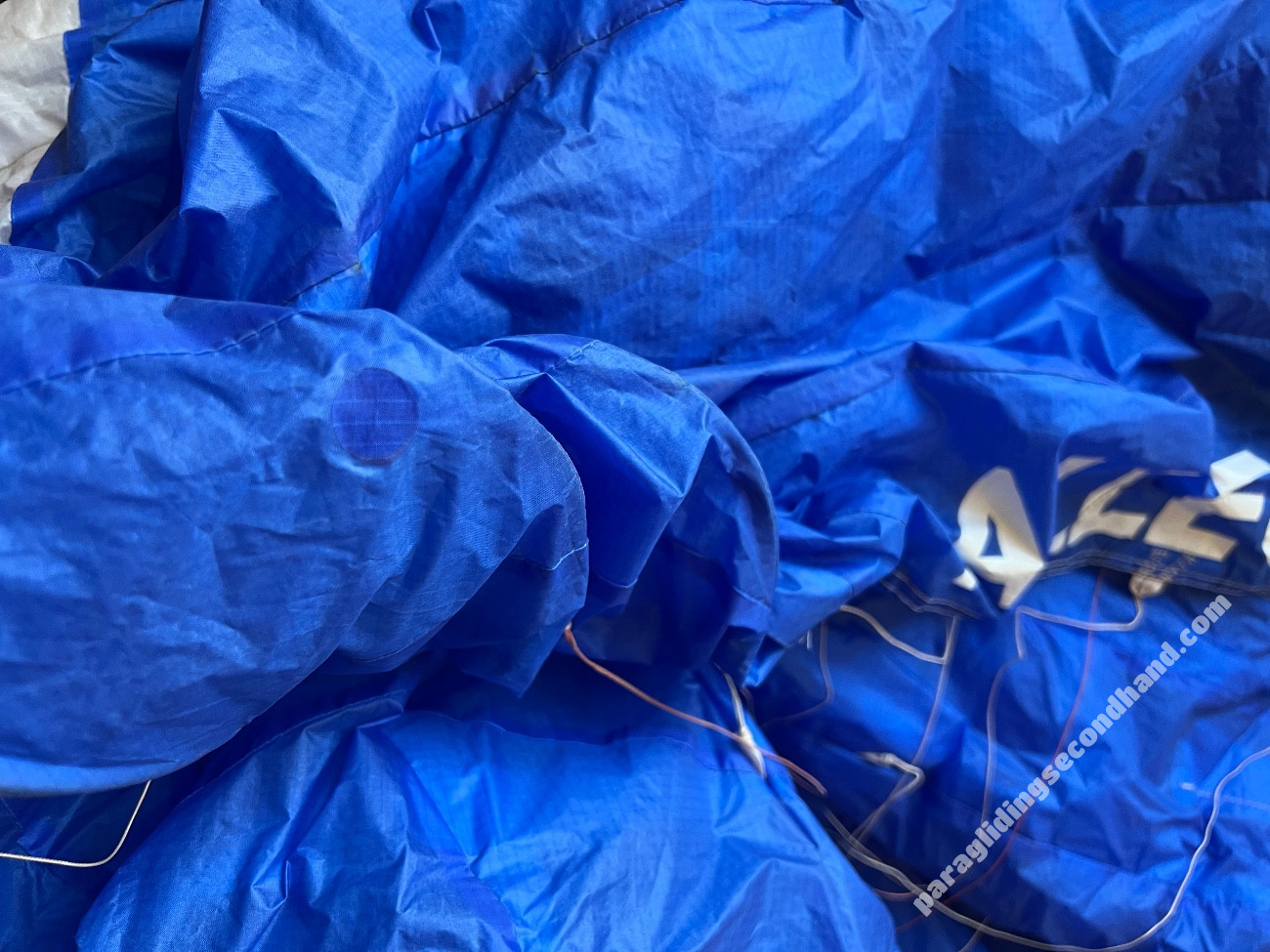 Phi Allegro, M, 2020, (83-103kg), 70h