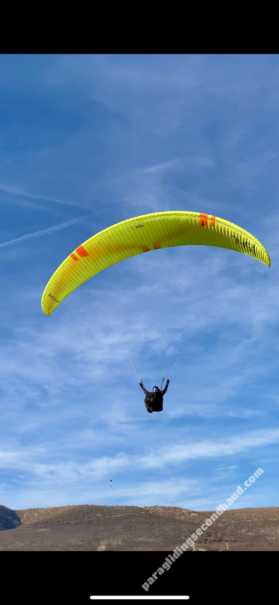 Ozone Zeno 2, MS, 2024, (85-100kg), 130h