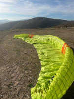 Ozone Zeno 2, MS, 2024, (85-100kg), 130h