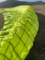 Ozone Zeno 2, MS, 2024, (85-100kg), 130h