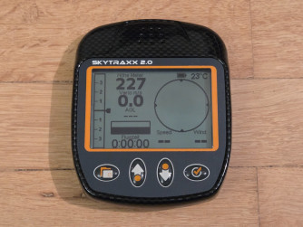 Skytraxx 2.0 GPS/Variometer