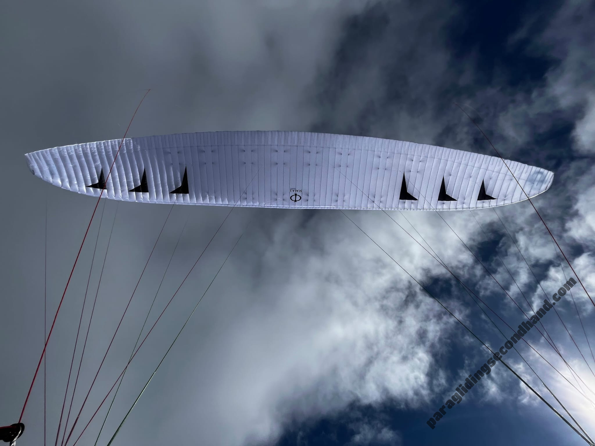 Phi Scala 2 Light, 19, 2023, (75-95kg), 120h