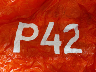 Papillon P42, 42, 2013, (140-230kg), 200h