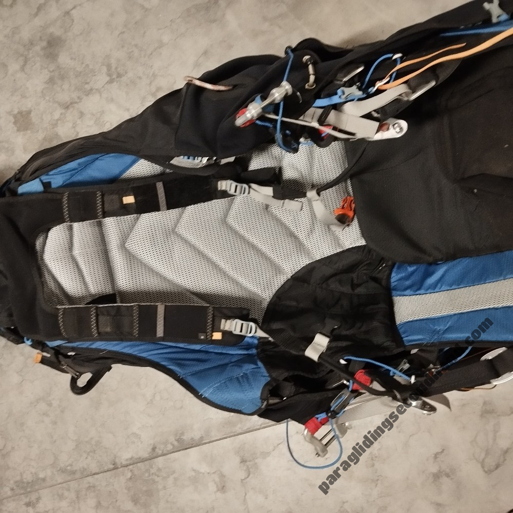 Kortel Design Kanibal race II, M, 2018