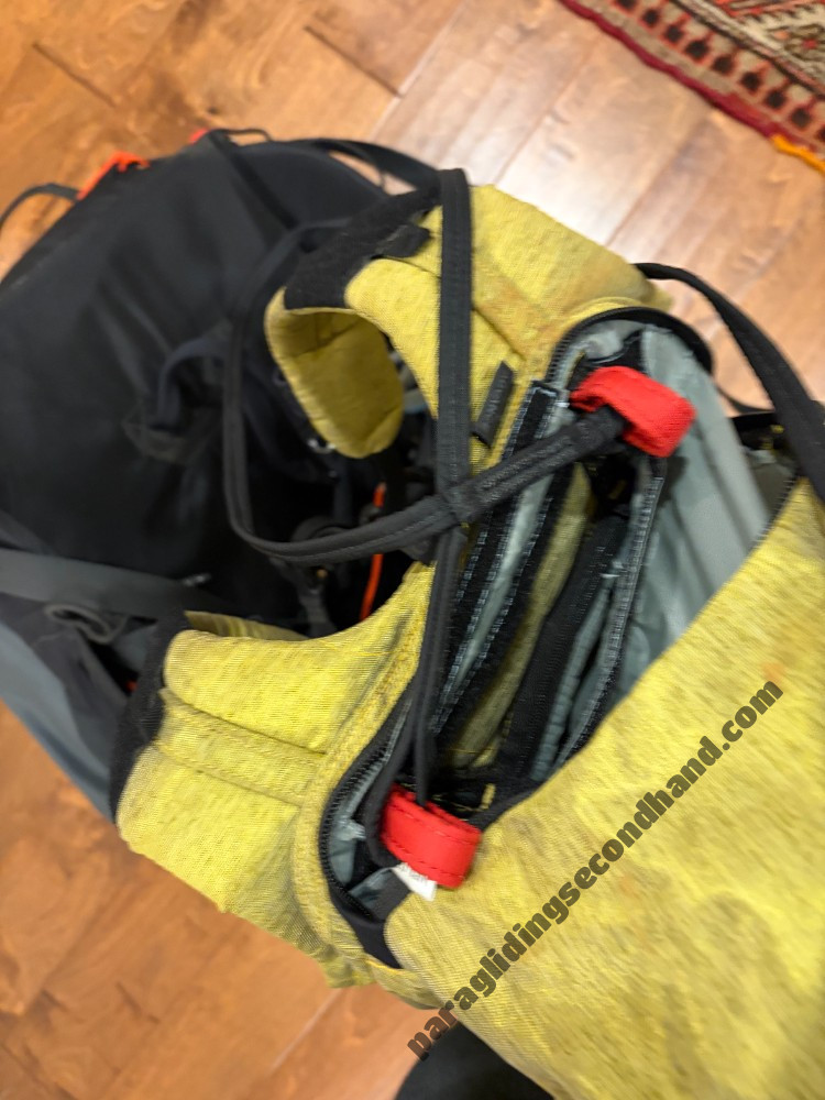 Advance AXESS 5, S, 2022