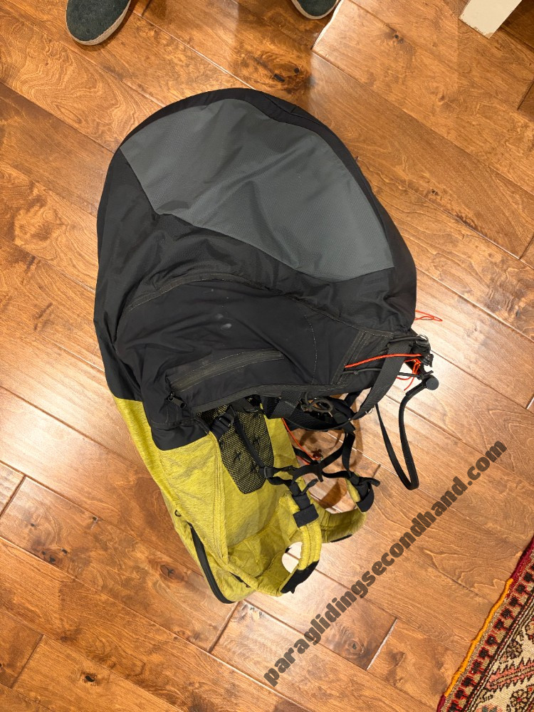 Advance AXESS 5, S, 2022