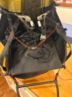 Advance AXESS 5, S, 2022