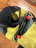 Advance AXESS 5, S, 2022