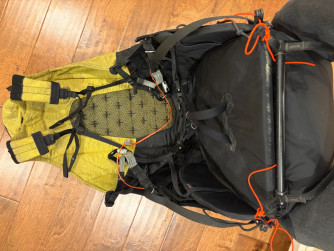 Advance AXESS 5, S, 2022