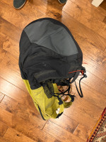 Advance AXESS 5, S, 2022