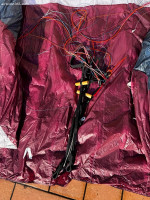 Skywalk Mint, 105, 2024, (85-105kg), 40h