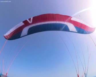 Skywalk Mint, 105, 2024, (85-105kg), 40h