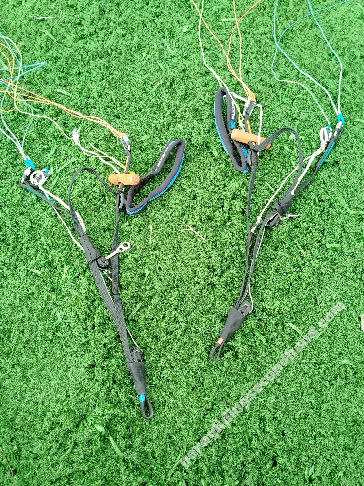 Ozone Photon, M-L, 2023, (90-105kg), 72h