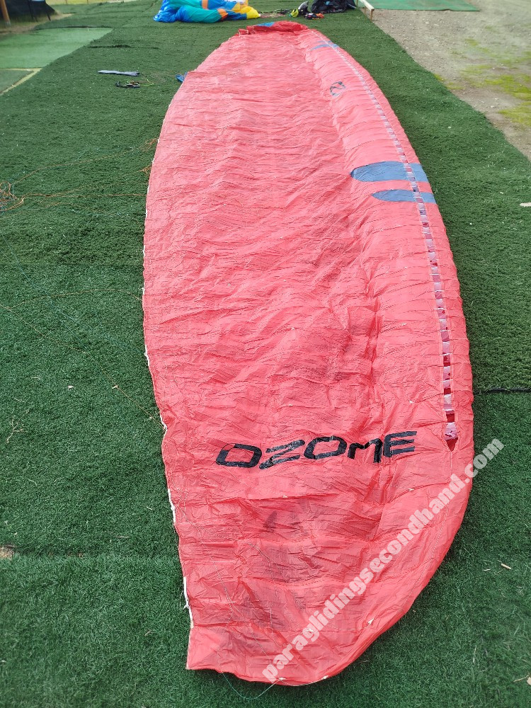 Ozone Photon, M-L, 2023, (90-105kg), 72h