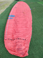 Ozone Photon, M-L, 2023, (90-105kg), 72h