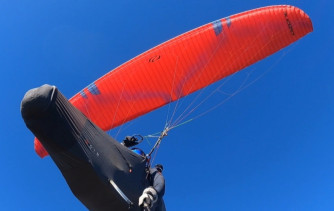 Ozone Photon, M-L, 2023, (90-105kg), 72h