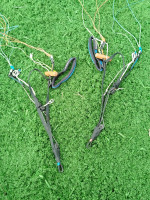 Ozone Photon, M-L, 2023, (90-105kg), 72h