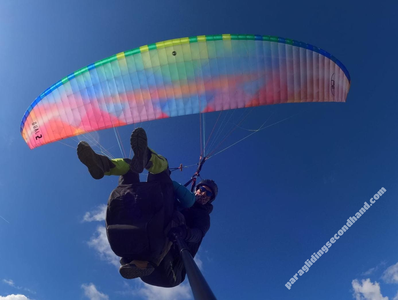 BGD Dual 2, 42, 2022, (120-220kg), 75h