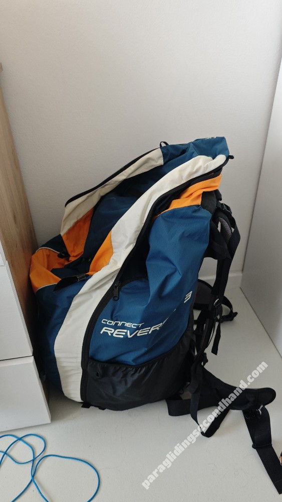 Swing Connect reverse 3, M, 2019