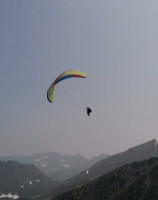 Air Design UFO2, 18, 2021, (65-100kg), 30h