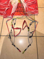 Air Design UFO2, 18, 2021, (65-100kg), 30h