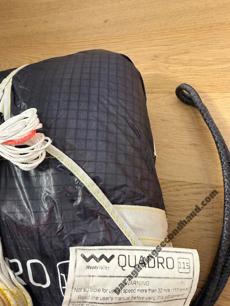 Woody Valley Quadro 115