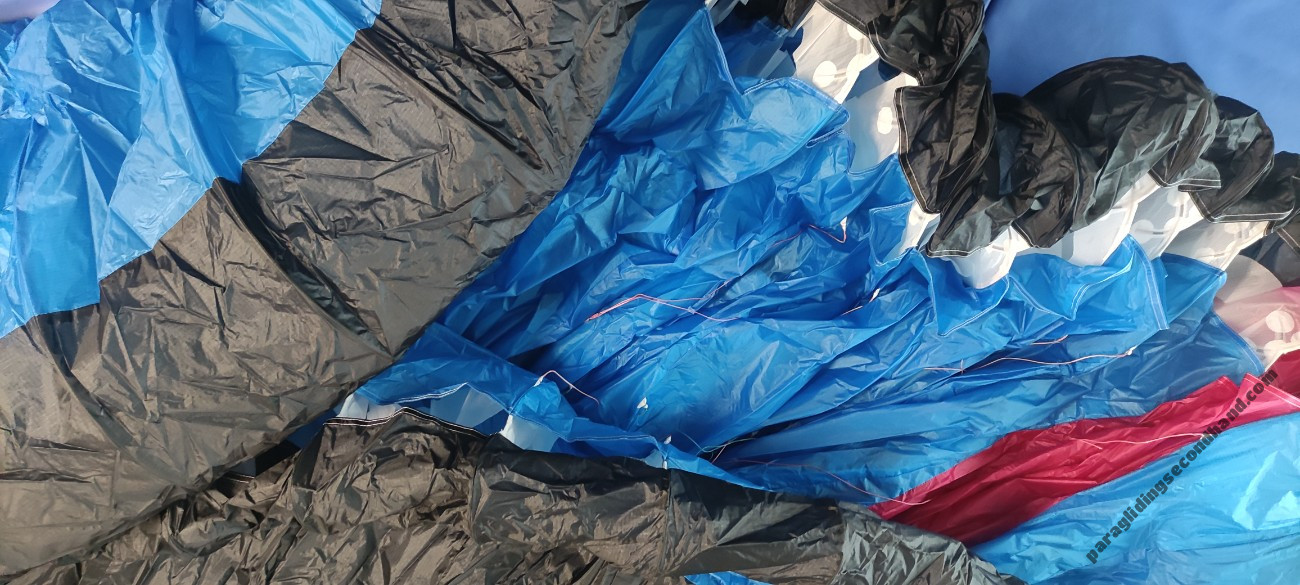 Flow MulletX, 20.5, 2025, (50-120kg), 1h