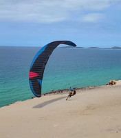 Flow MulletX, 20.5, 2025, (50-120kg), 1h