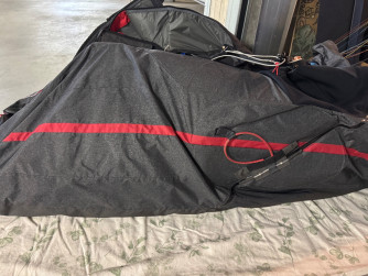 GIN Gliders Genie Race 5, L, 2024