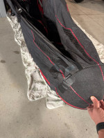 GIN Gliders Genie Race 5, L, 2024