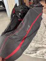 GIN Gliders Genie Race 5, L, 2024