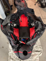 GIN Gliders Genie Race 5, L, 2024